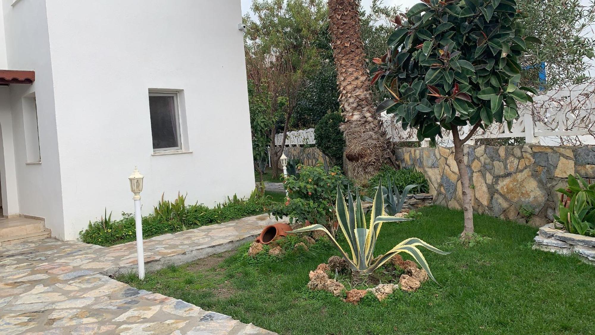 Canna Garden Hotel - Adult Only Gumbet Exterior photo