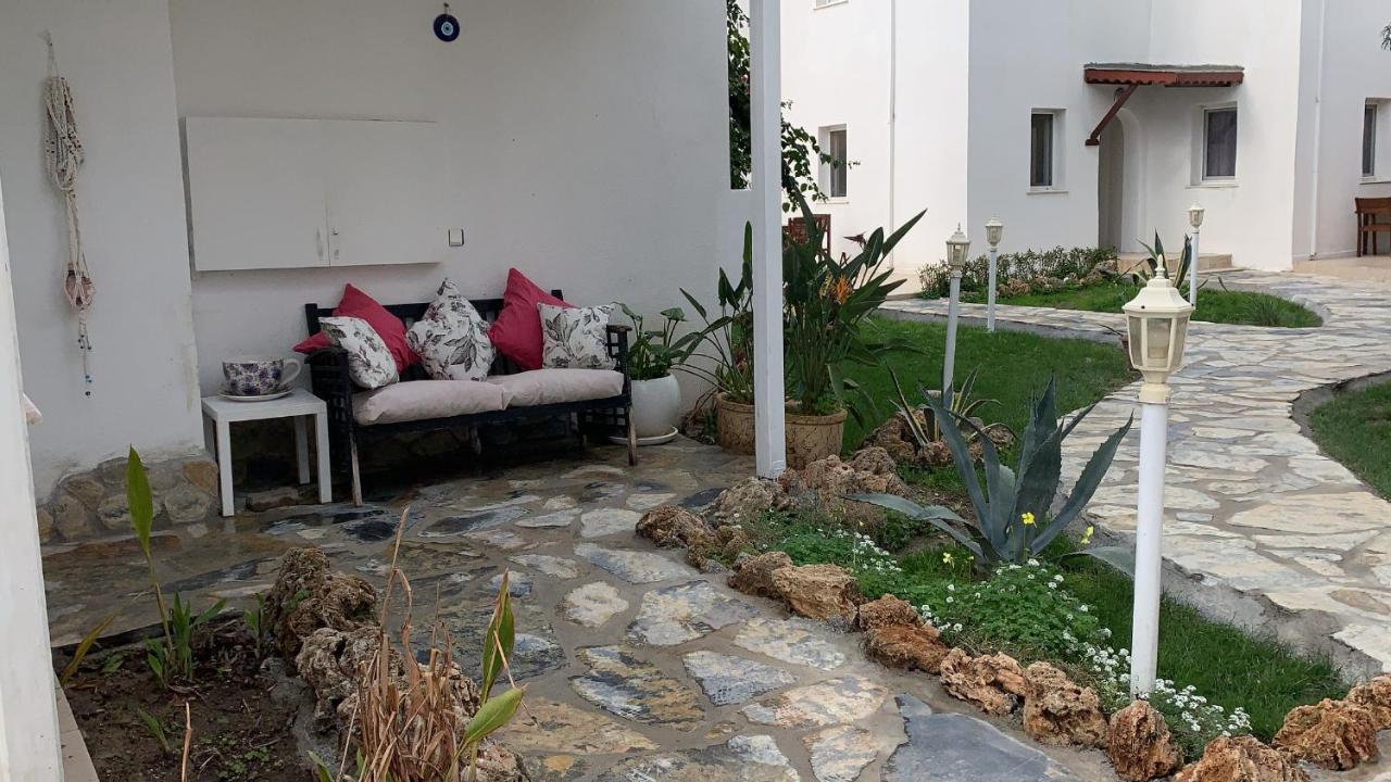 Canna Garden Hotel - Adult Only Gumbet Exterior photo