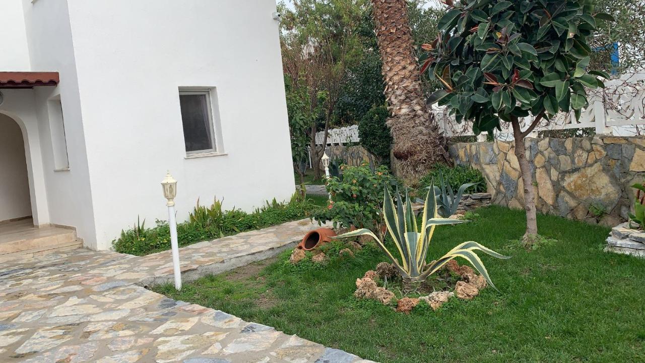Canna Garden Hotel - Adult Only Gumbet Exterior photo