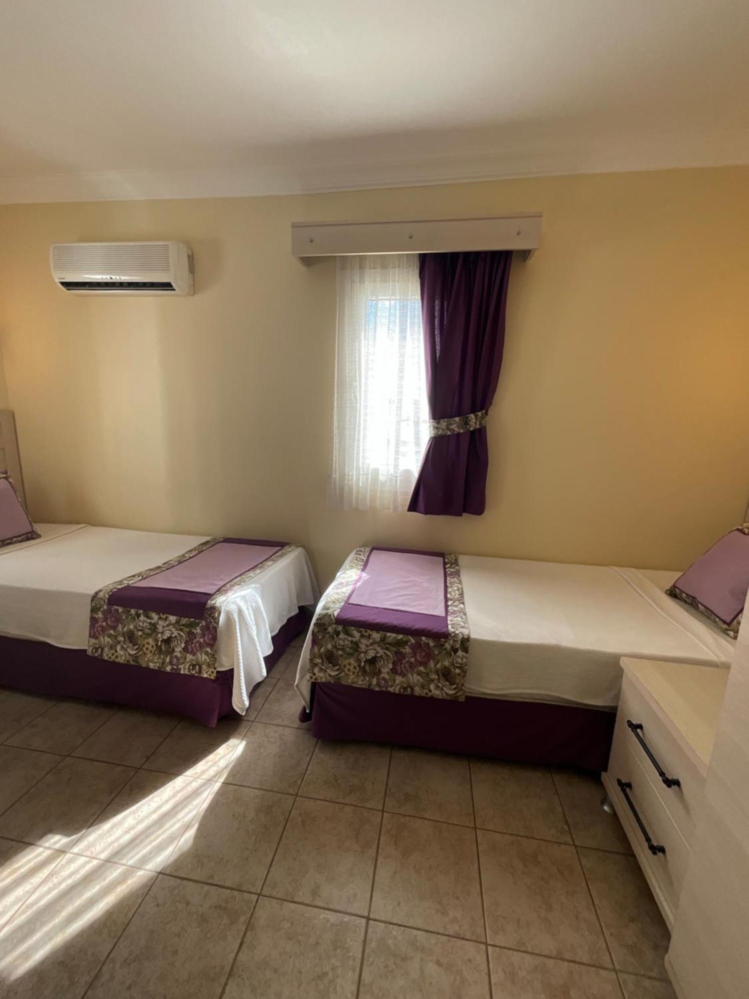 Canna Garden Hotel - Adult Only Gumbet Exterior photo