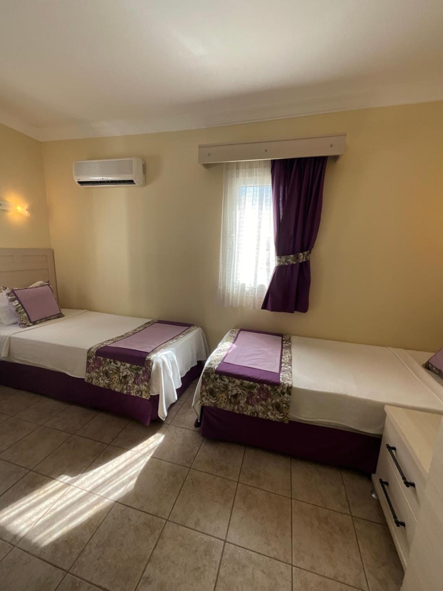 Canna Garden Hotel - Adult Only Gumbet Exterior photo