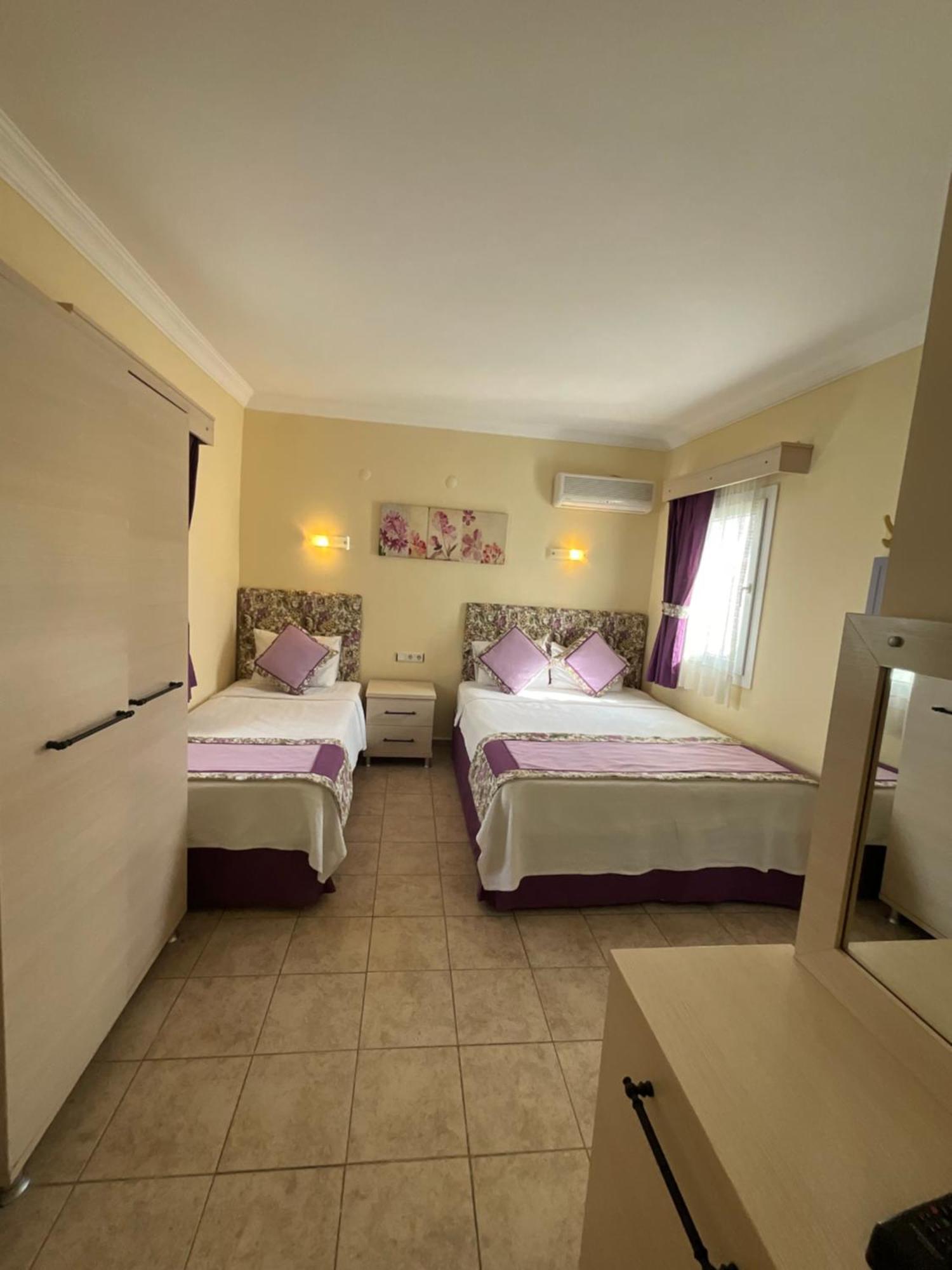 Canna Garden Hotel - Adult Only Gumbet Exterior photo