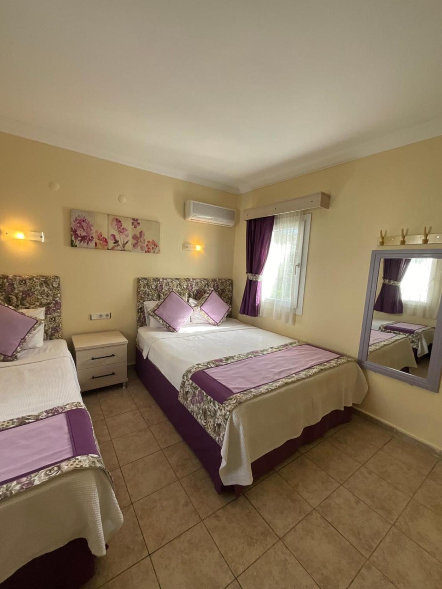Canna Garden Hotel - Adult Only Gumbet Exterior photo