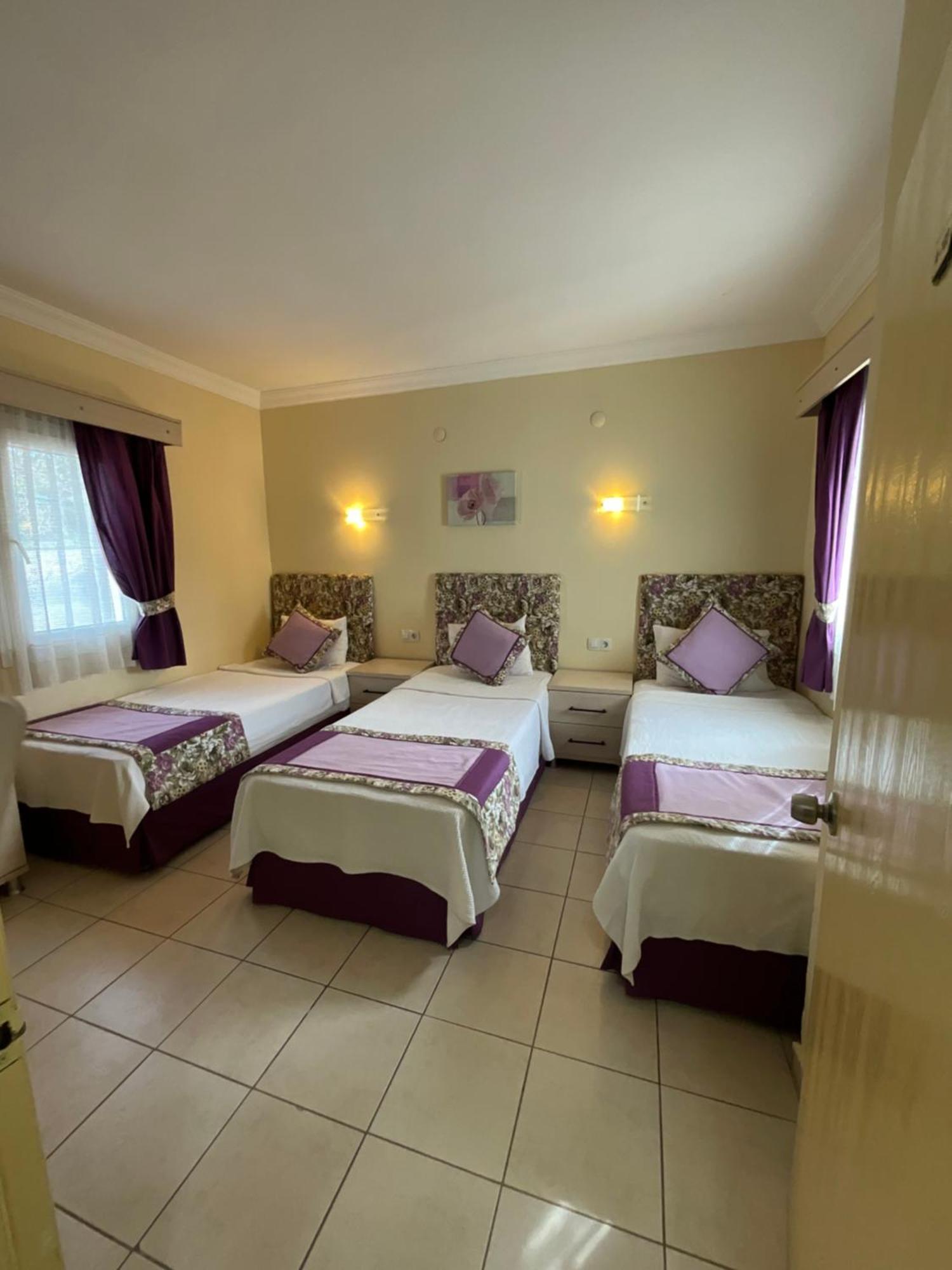 Canna Garden Hotel - Adult Only Gumbet Exterior photo