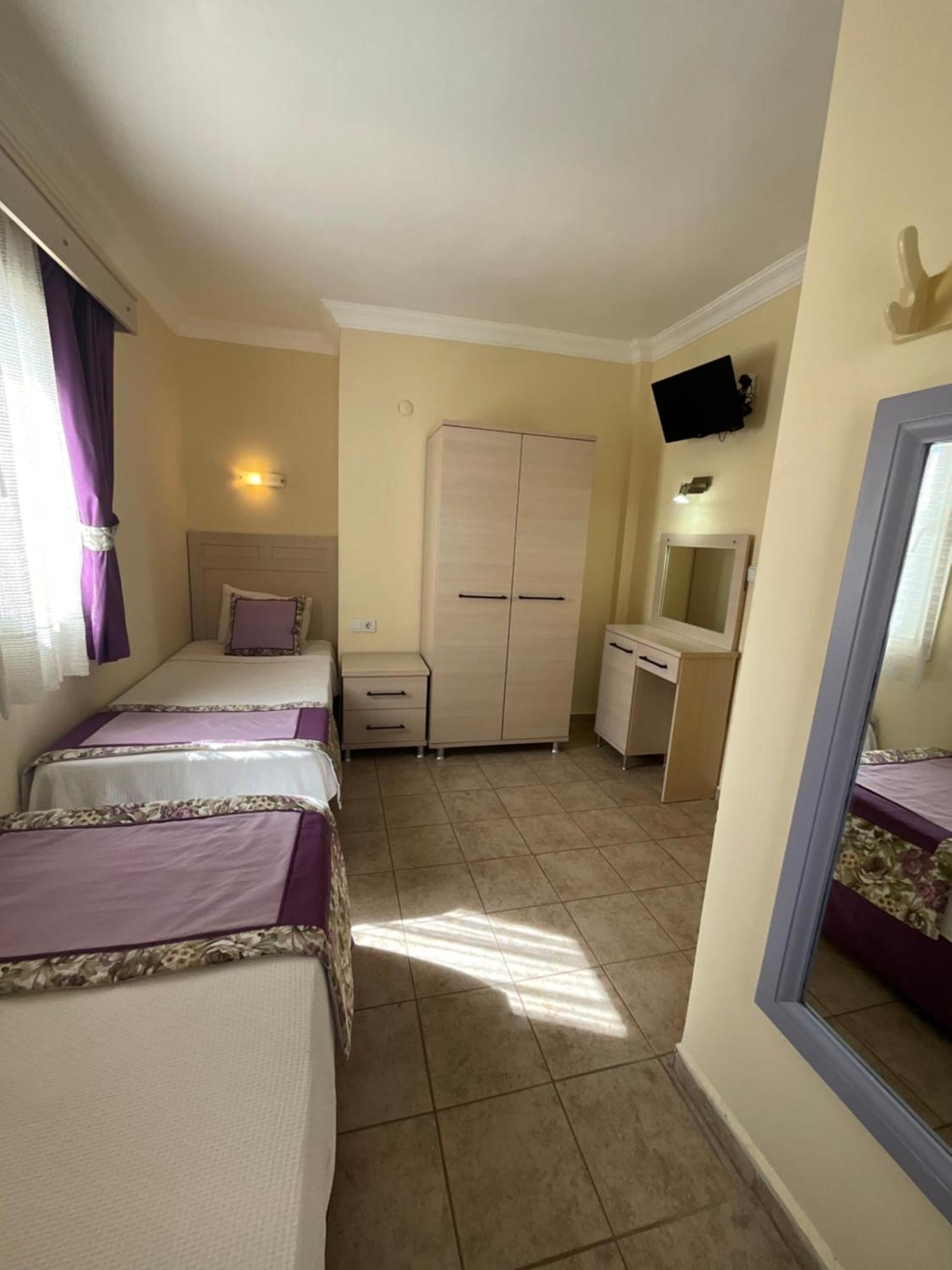 Canna Garden Hotel - Adult Only Gumbet Exterior photo