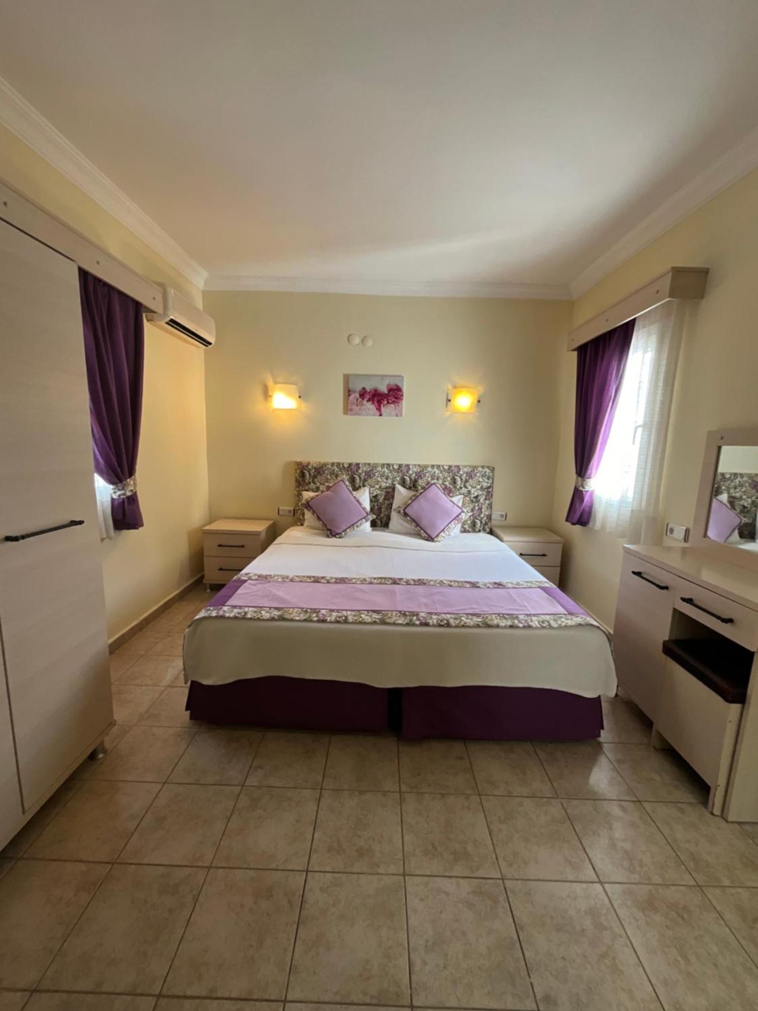 Canna Garden Hotel - Adult Only Gumbet Exterior photo