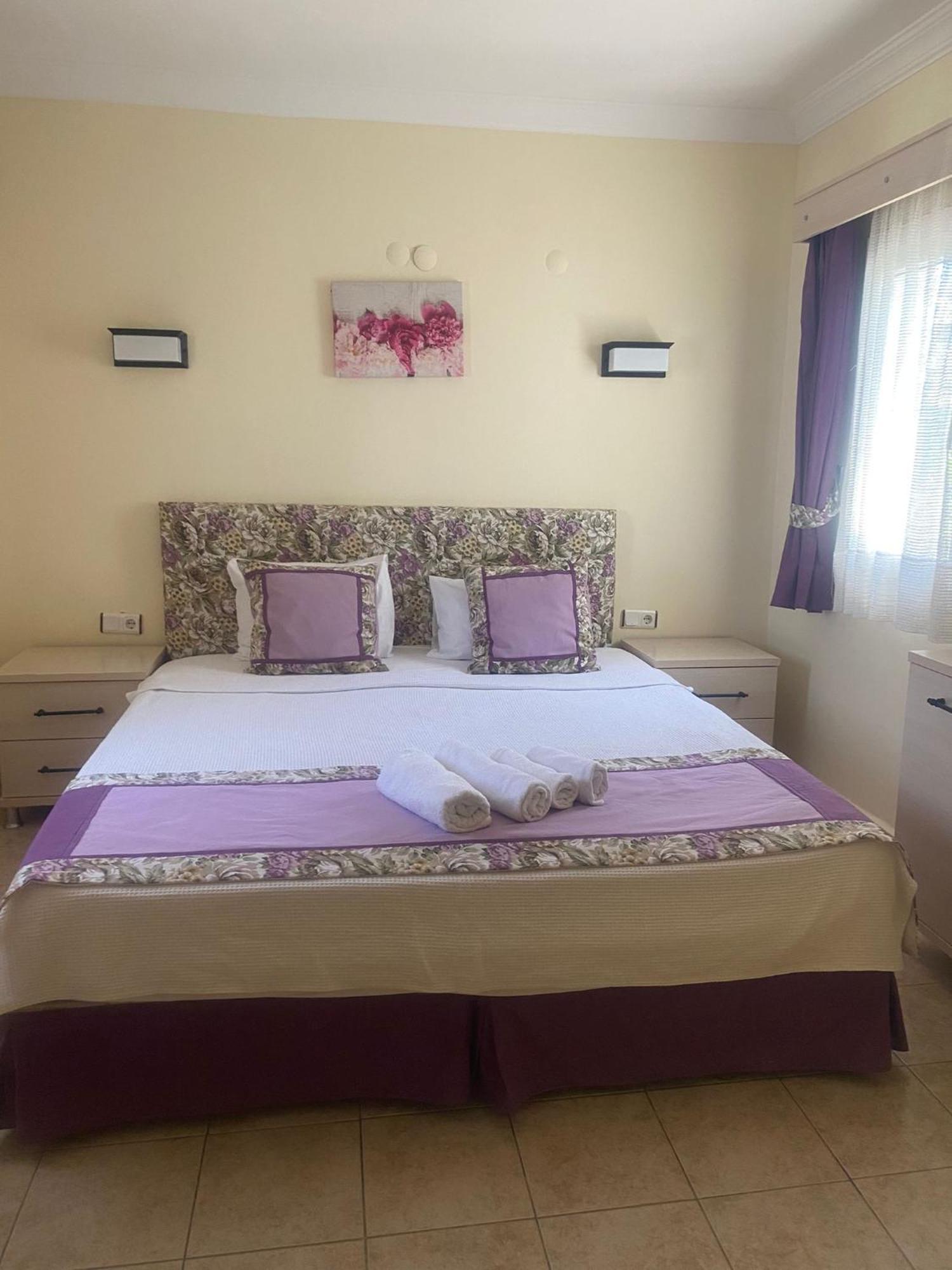 Canna Garden Hotel - Adult Only Gumbet Exterior photo