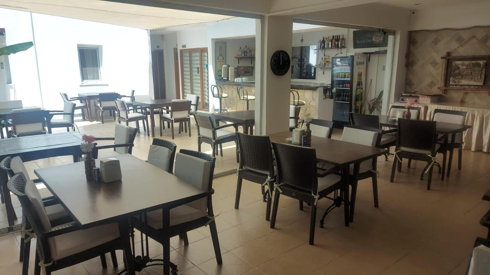 Canna Garden Hotel - Adult Only Gumbet Exterior photo