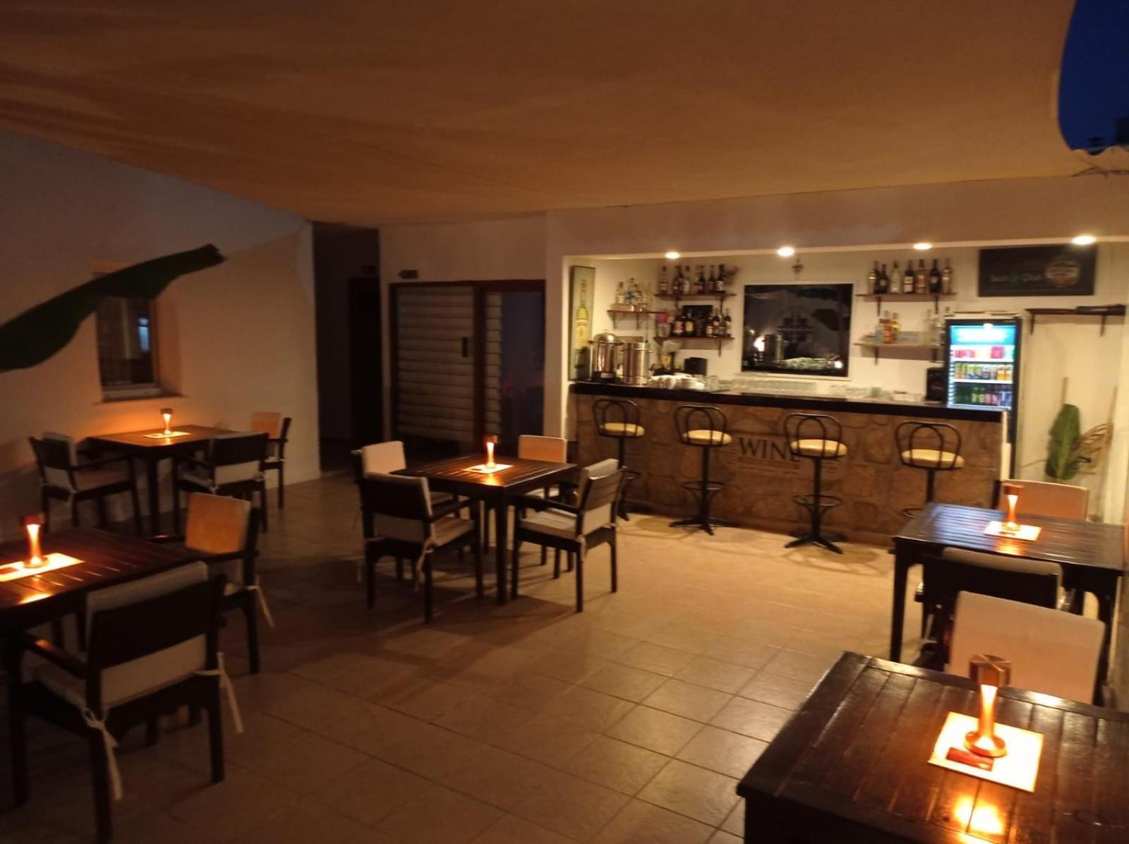 Canna Garden Hotel - Adult Only Gumbet Exterior photo