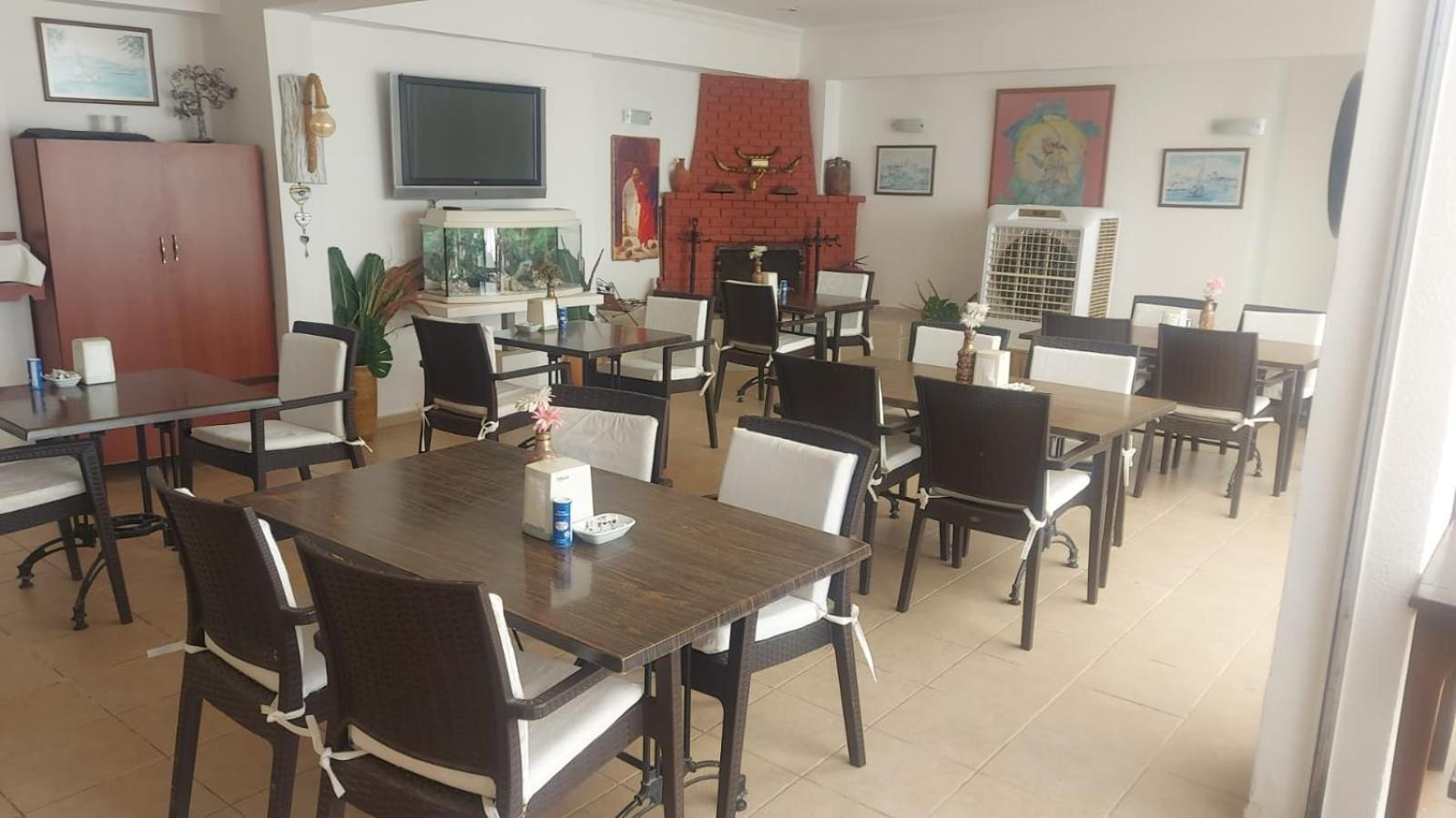 Canna Garden Hotel - Adult Only Gumbet Exterior photo