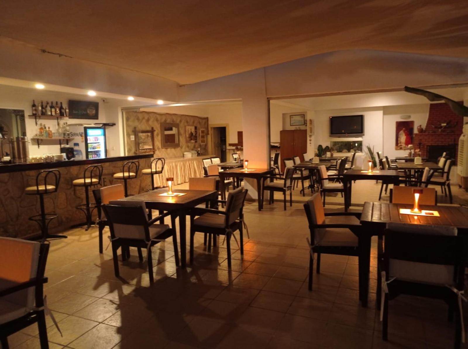 Canna Garden Hotel - Adult Only Gumbet Exterior photo