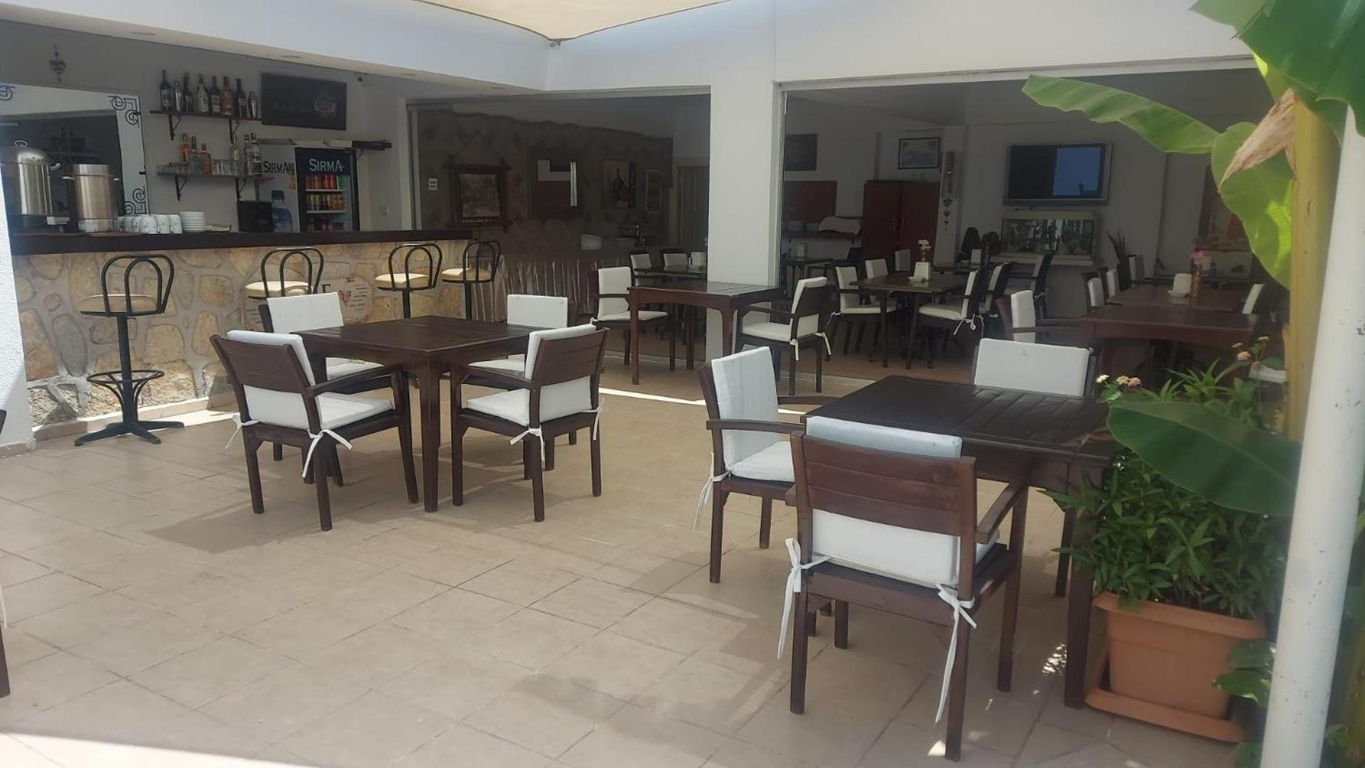 Canna Garden Hotel - Adult Only Gumbet Exterior photo