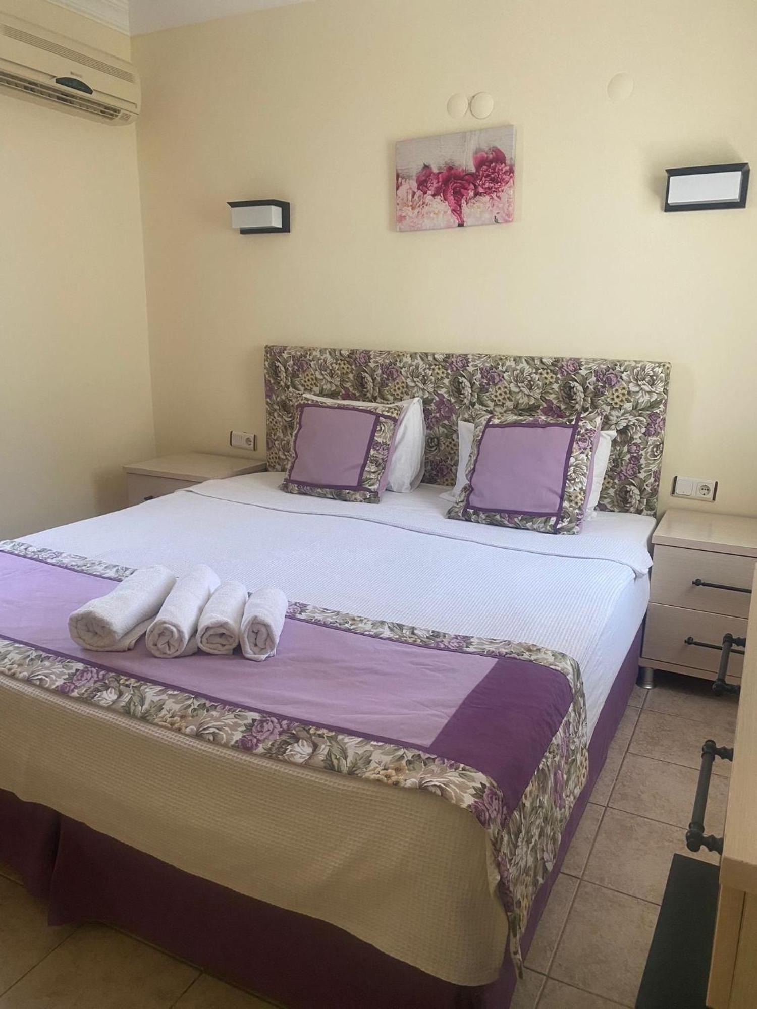 Canna Garden Hotel - Adult Only Gumbet Exterior photo