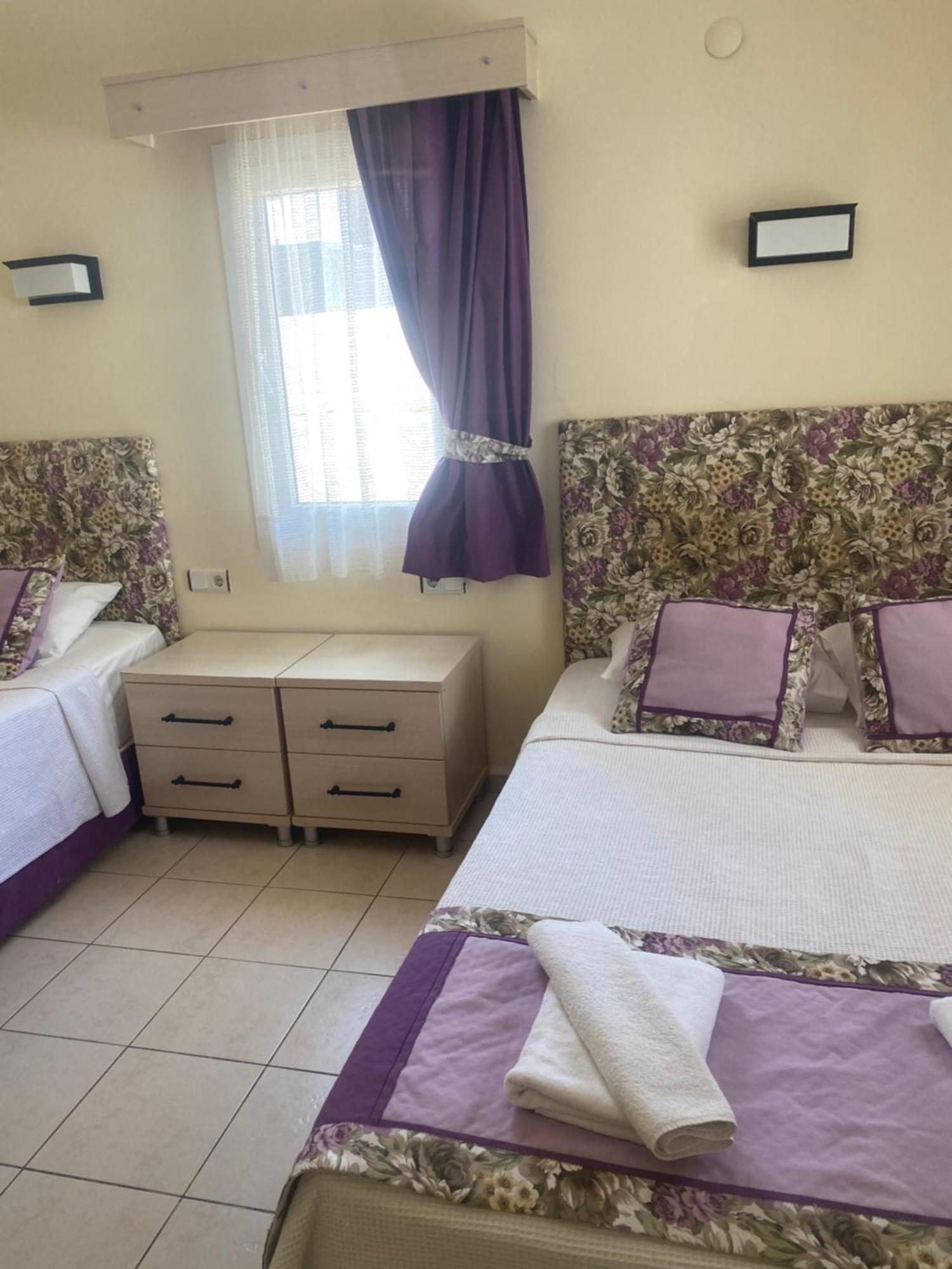 Canna Garden Hotel - Adult Only Gumbet Exterior photo