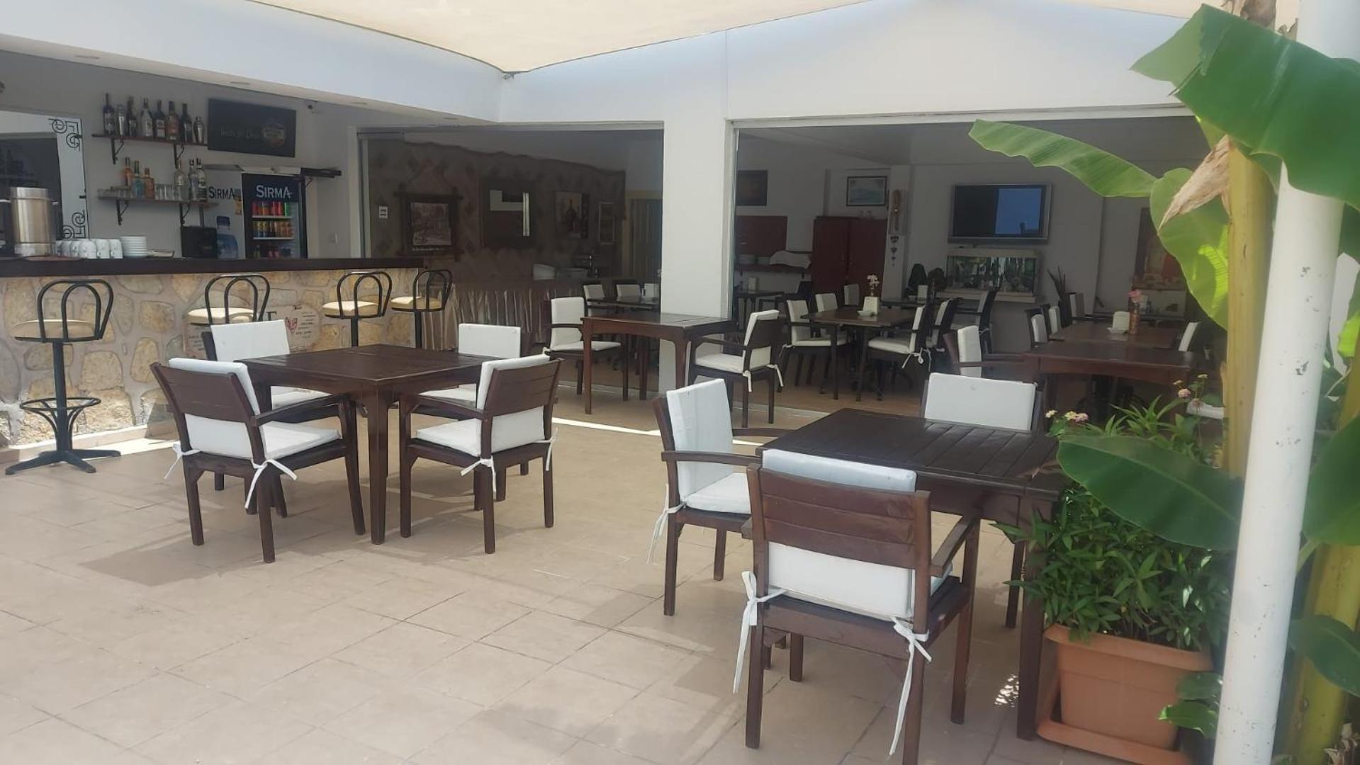 Canna Garden Hotel - Adult Only Gumbet Exterior photo