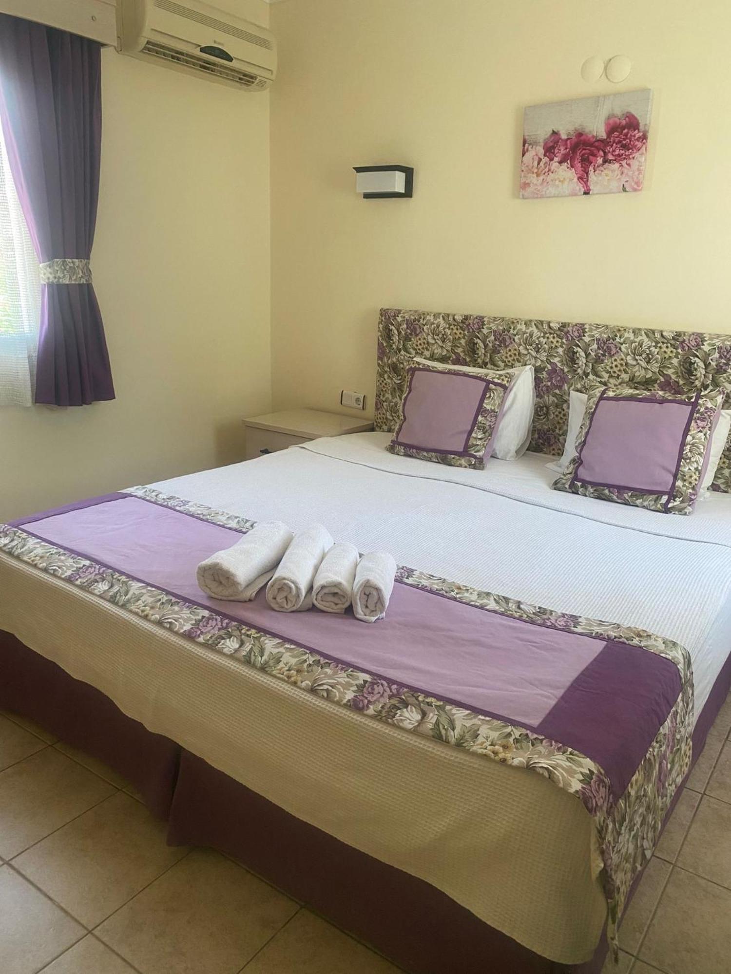 Canna Garden Hotel - Adult Only Gumbet Exterior photo