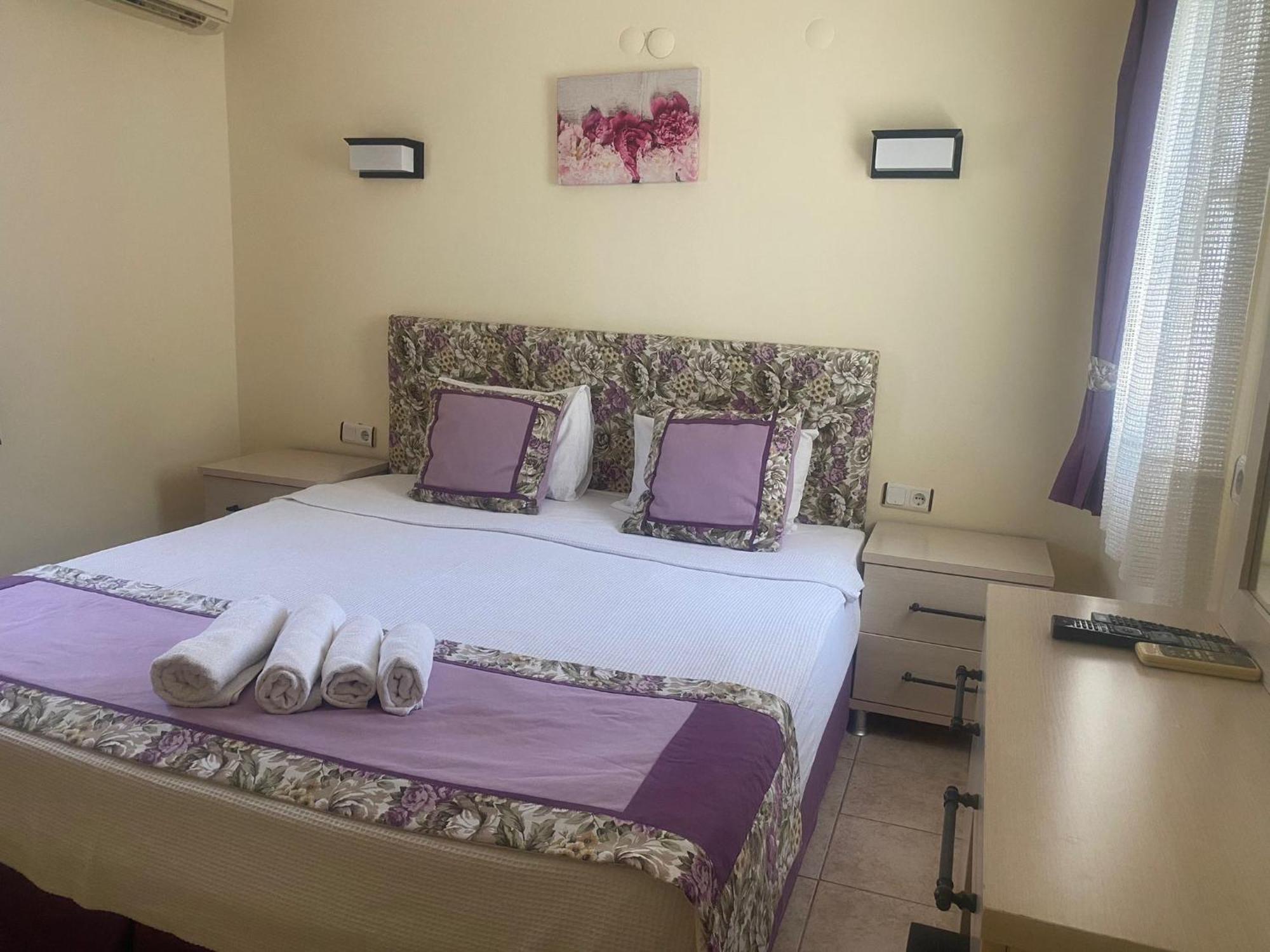 Canna Garden Hotel - Adult Only Gumbet Exterior photo