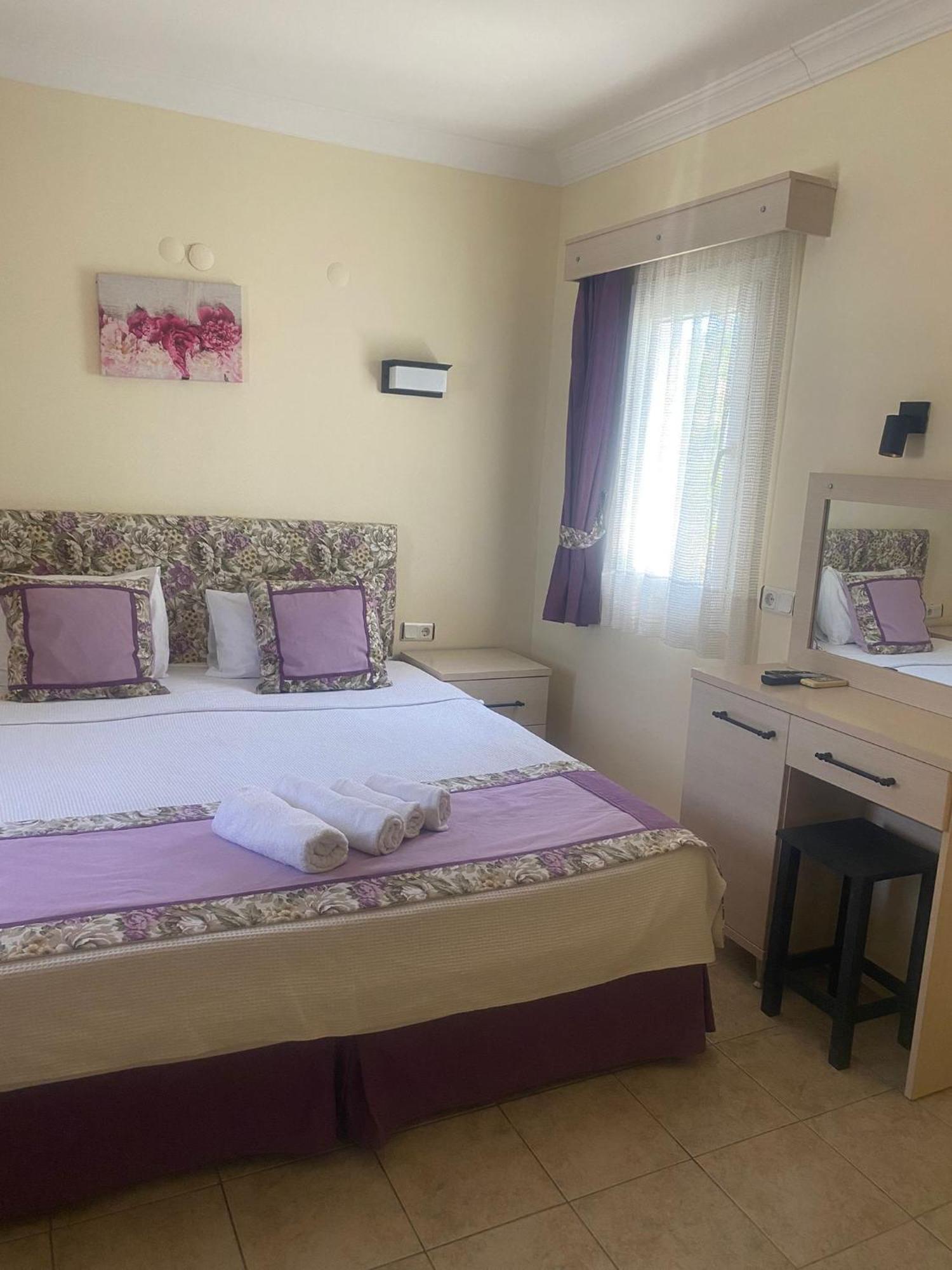 Canna Garden Hotel - Adult Only Gumbet Exterior photo