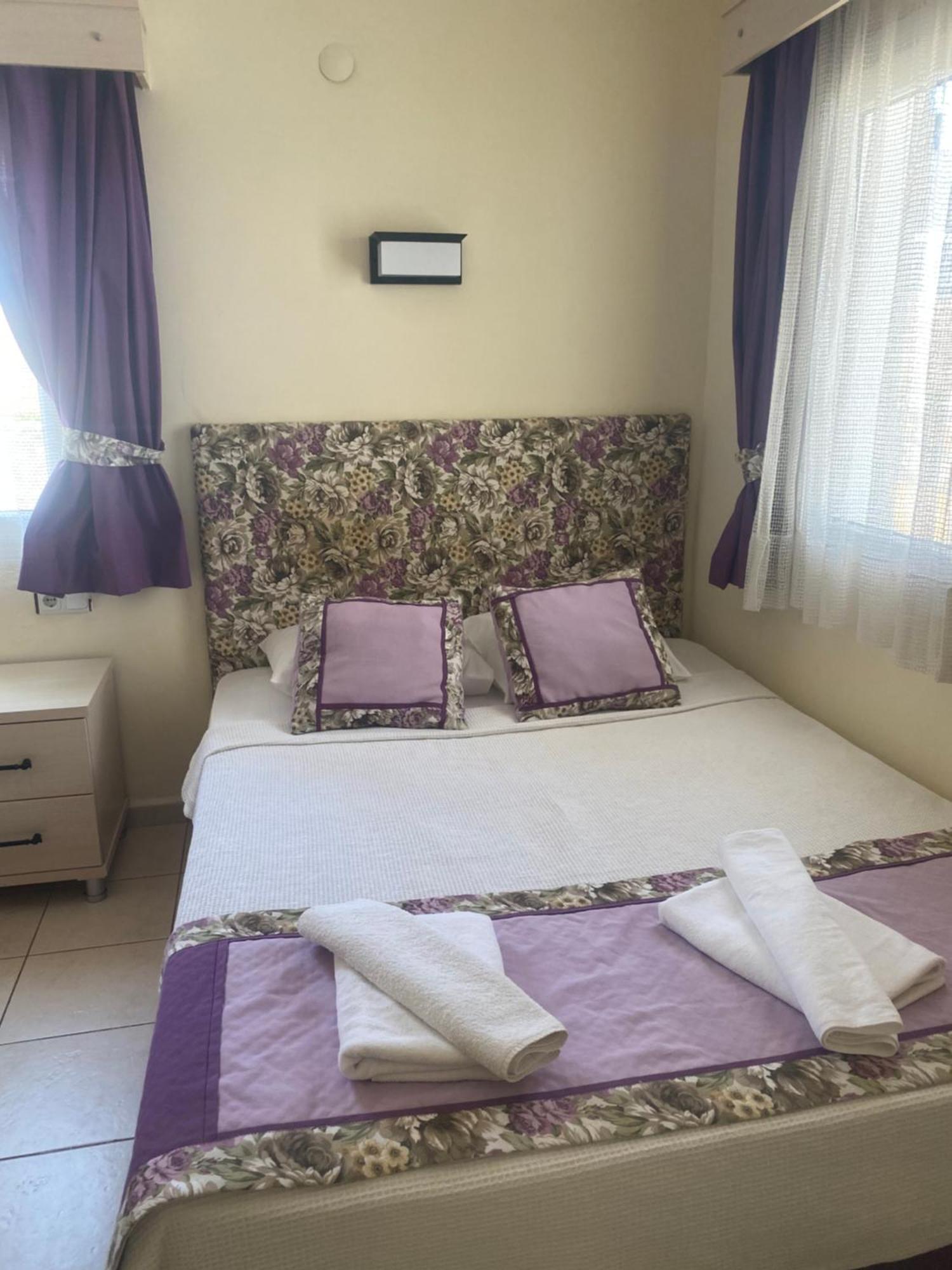 Canna Garden Hotel - Adult Only Gumbet Exterior photo