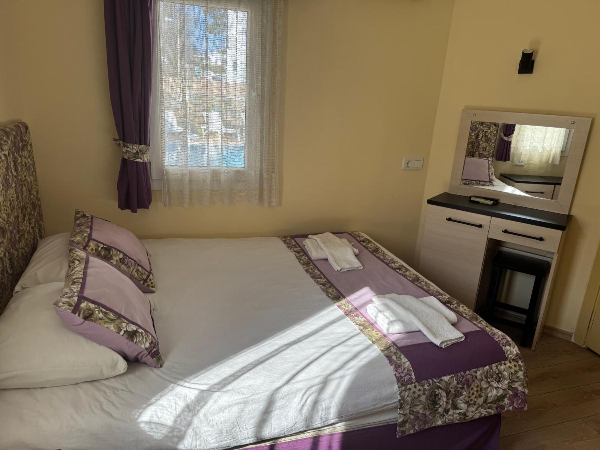 Canna Garden Hotel - Adult Only Gumbet Exterior photo