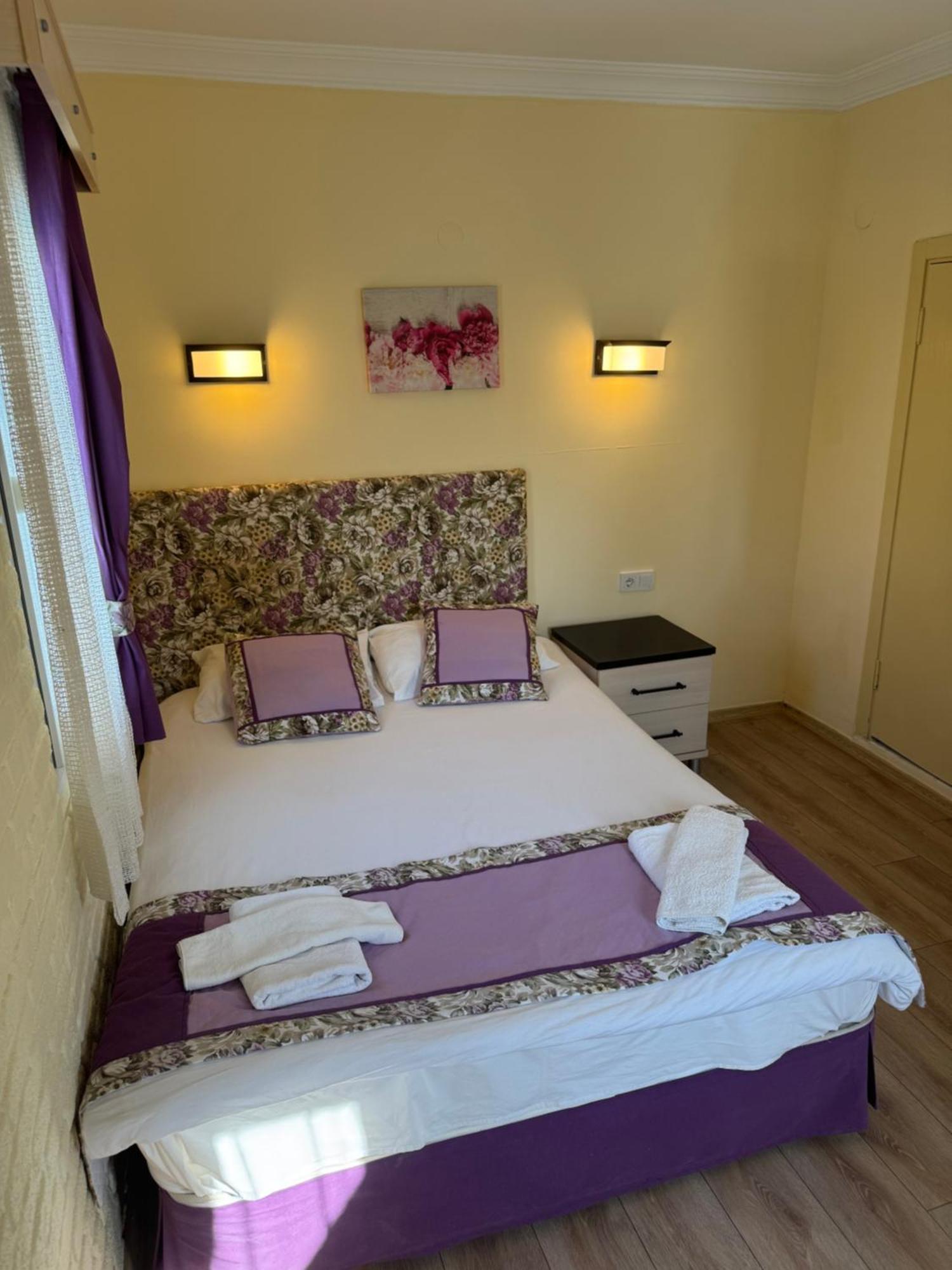 Canna Garden Hotel - Adult Only Gumbet Exterior photo
