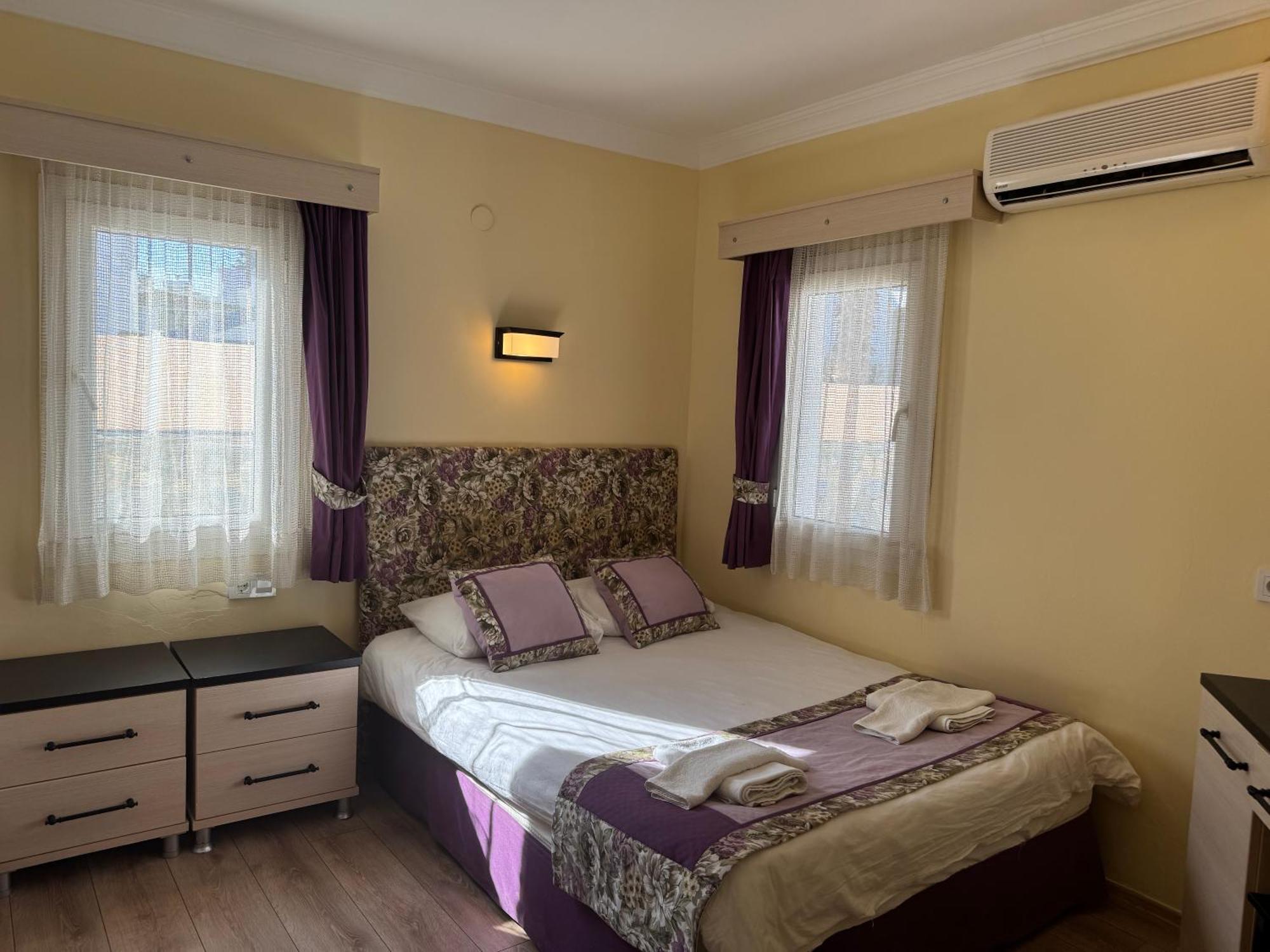 Canna Garden Hotel - Adult Only Gumbet Exterior photo