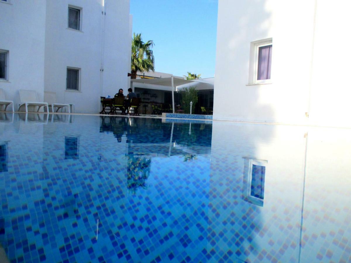 Canna Garden Hotel - Adult Only Gumbet Exterior photo